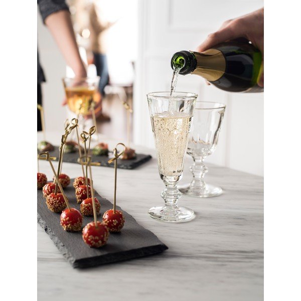 Sklenice na šampaňské La Rochère Périgord, 160 ml-image-1