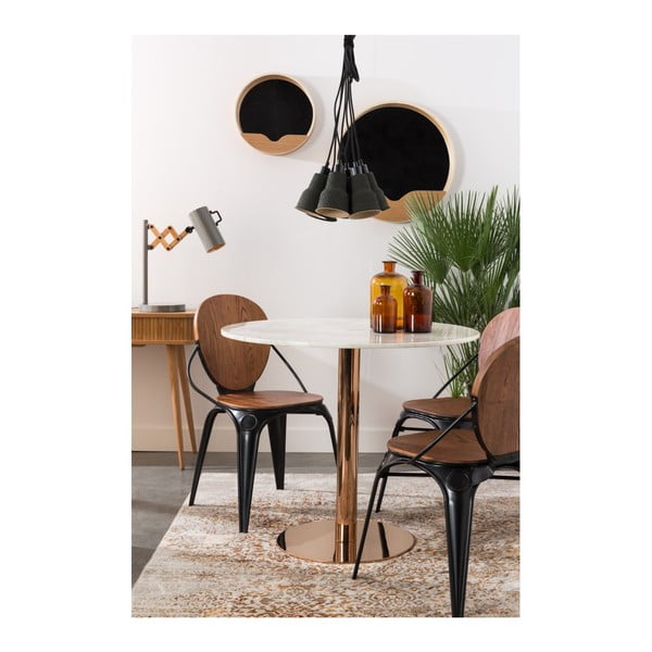 Vzorovaný koberec Zuiver Magic Sunrise, 160 x 230 cm-image-2