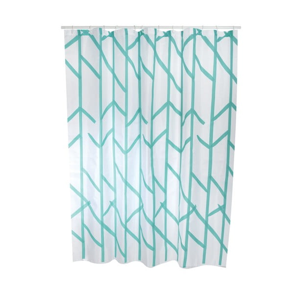 Sprchový závěs 180x200 cm Tree – MSV