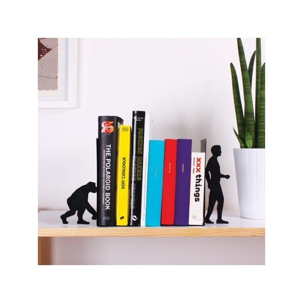 Zarážky na knihy DOIY Evoluce