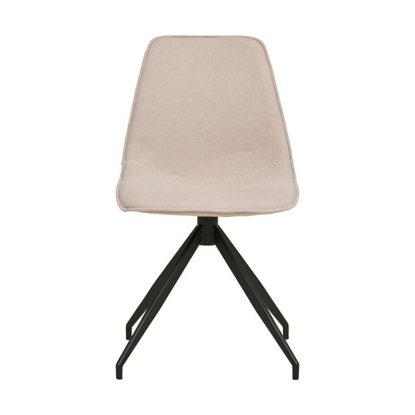 Béžové jídelní židle v sadě 2 ks Monaco – House Nordic-image-2