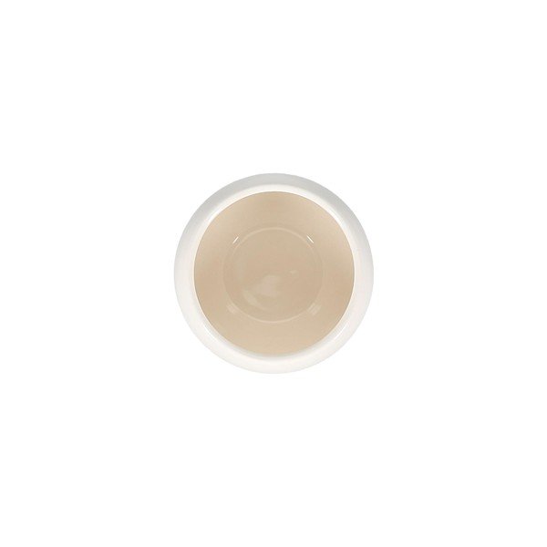 Béžové kameninové šálky v sadě 2 ks 230 ml Billie – ONA-image-4