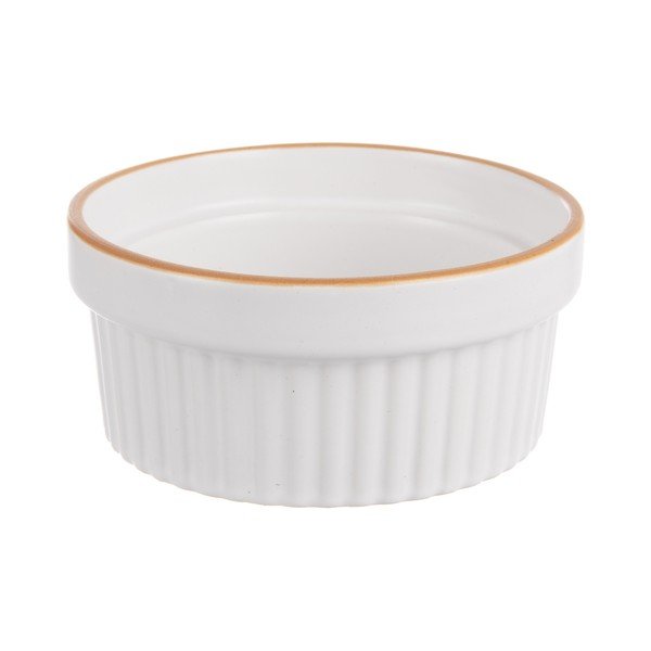 Keramické zapékací mísy v sadě 6 ks ramekin ø 11 cm Statek – Orion