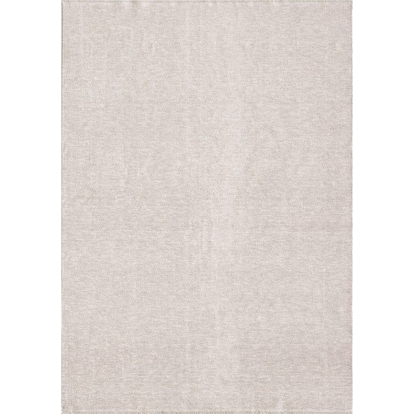 Krémový koberec 160x230 cm Puro – ESTE