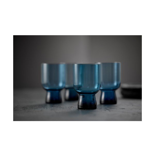 Sklenice v sadě 4 ks 300 ml Sorrento – Lyngby Glas-image-4