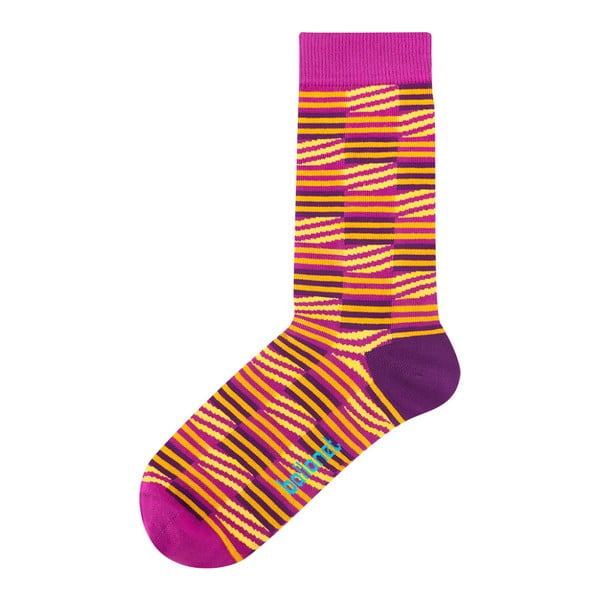 Ponožky Ballonet Socks Move, velikost 36–40