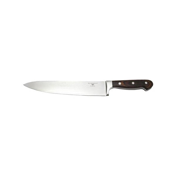 Kuchyňský nůž Damascus, 25,5 cm