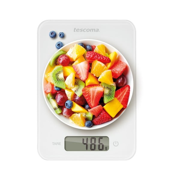 Kuchyňská váha Accura – Tescoma-image-3