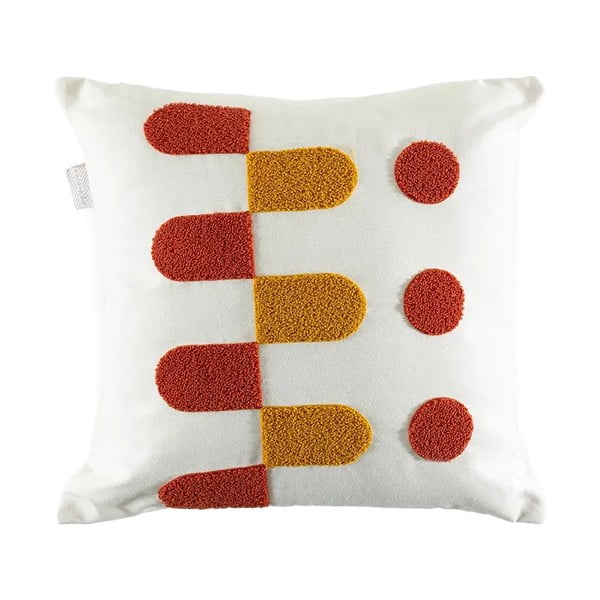 Dekorační polštář 43x43 cm Craft – Mioli Decor