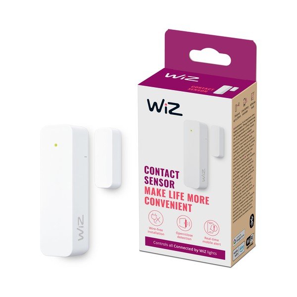 Kontaktní senzor – WiZ