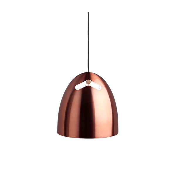 Závěsné svítidlo Bell+ 20 Copper