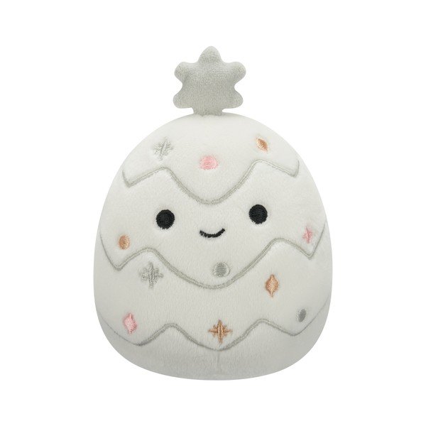 Plyšová hračka Christmas Mystery – SQUISHMALLOWS-image-4