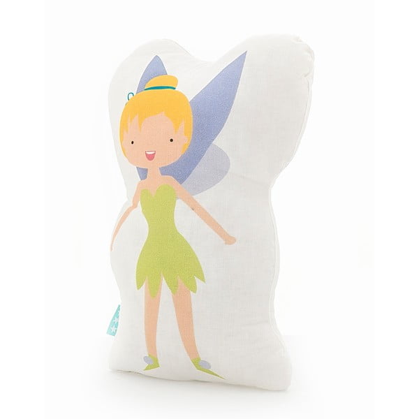 Bavlněný polštářek Mr. Fox Fairy, 40 x 30 cm-image-1