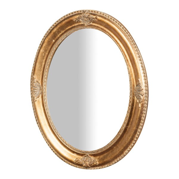 Oválné zrcadlo Crido Consulting Francesca-image-2