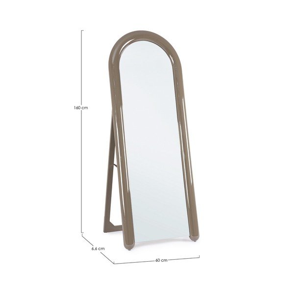 Stojací zrcadlo 60x160 cm Otilia – Bizzotto-image-3