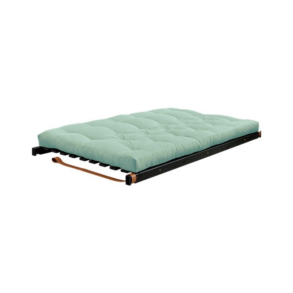 Variabilní pohovka Karup Design Jump Black/Mint-image-4