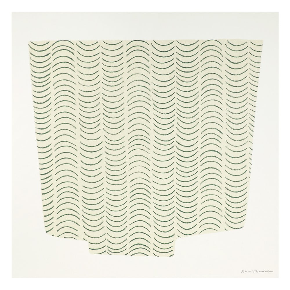 Plakát 50x50 cm Something to Keep – Emma Lawrenson – The Poster Club