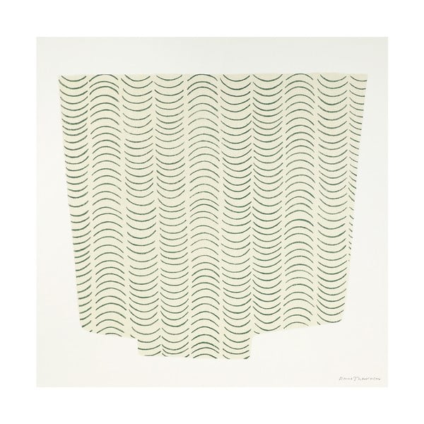 Plakát 50x50 cm Something to Keep – Emma Lawrenson – The Poster Club