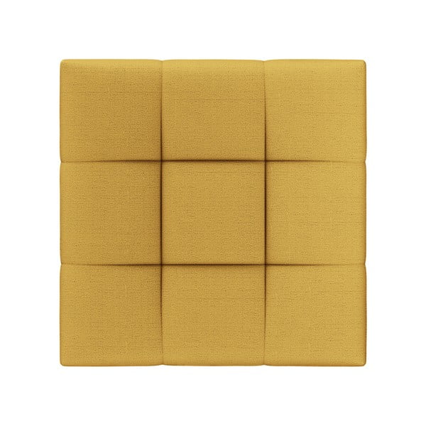 Žlutý modul pohovky Rome - Cosmopolitan Design-image-3