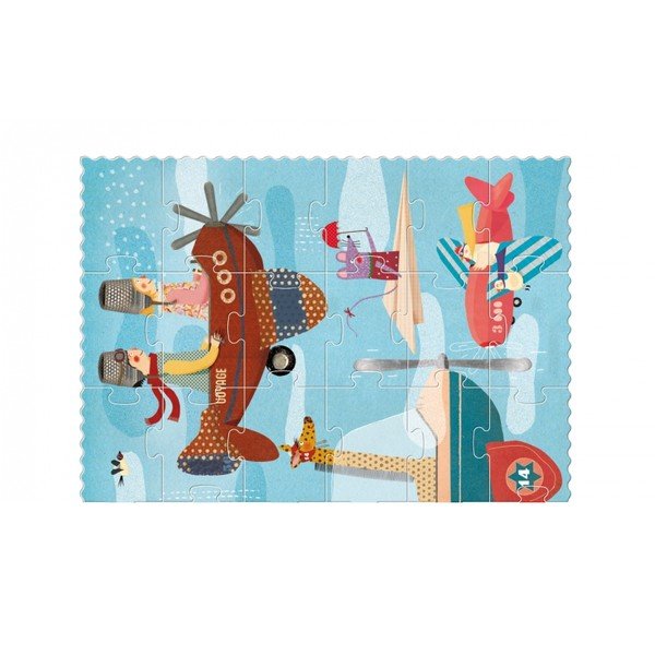 Puzzle závody v oblacích Londji-image-3