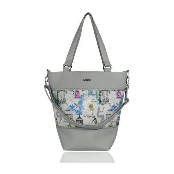 Kabelka Basic Basket no. 127