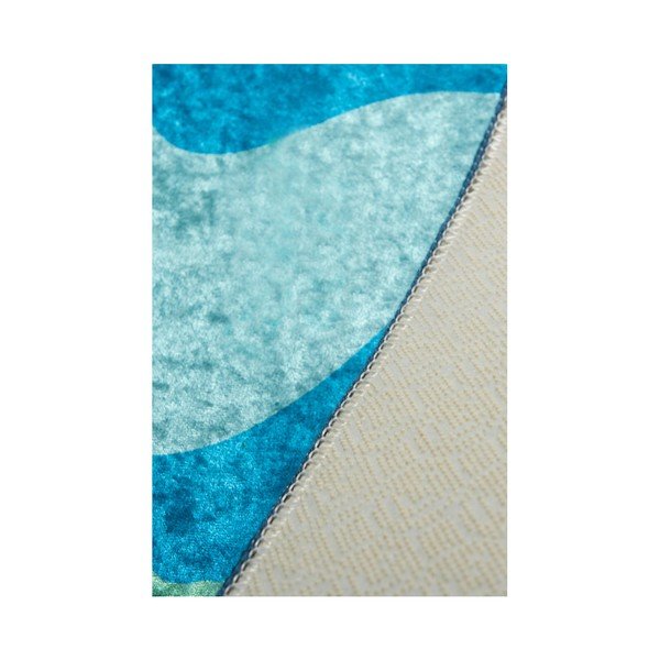 Dětský koberec World Map, 200 x 290 cm-image-3