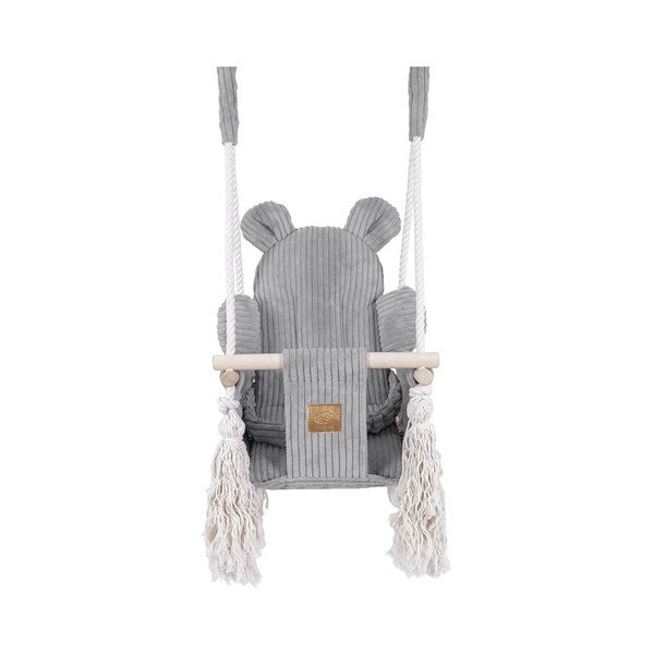 Dětská houpačka – Meowbaby-image-2