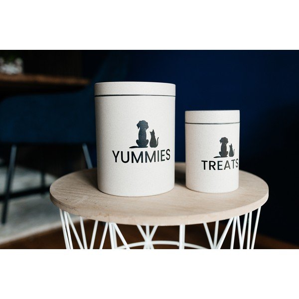 Dóza na pamlsky 2,3 l Dog Fantasy EcoStyle – Plaček Pet Products-image-2