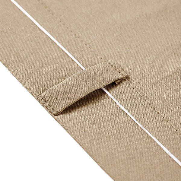 Béžový dimout/venkovní závěs Calisto – Filumi-image-3