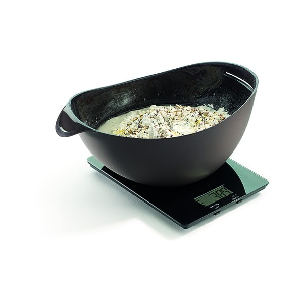 Silikonová forma na pečení chleba 23x28 cm – Lékué-image-2