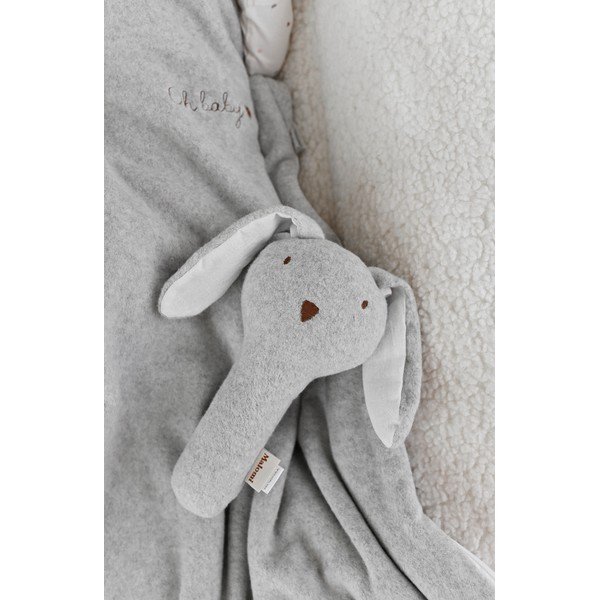 Chrastítko Rabbit – Malomi Kids-image-1