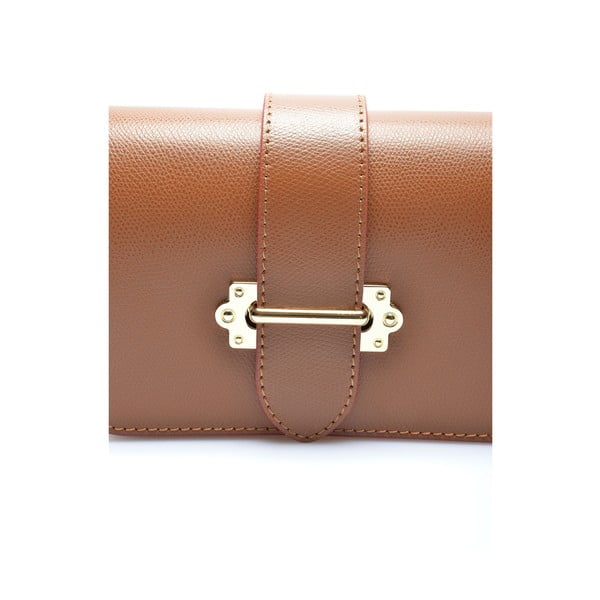 Kožená kabelka – Renata Corsi-image-2