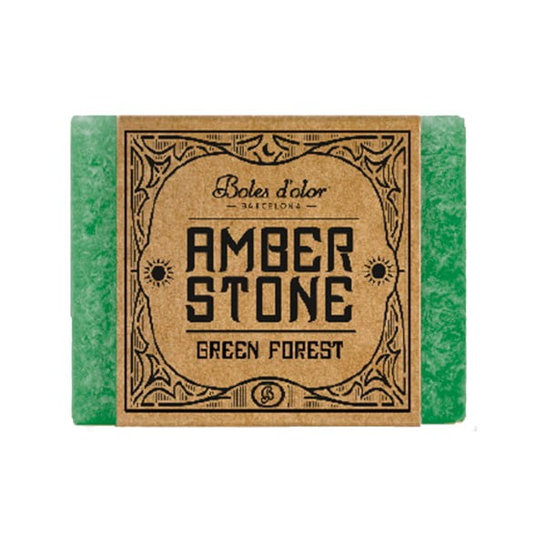 Vonný vosk do aromalampy Green Forest – Boles d'olor