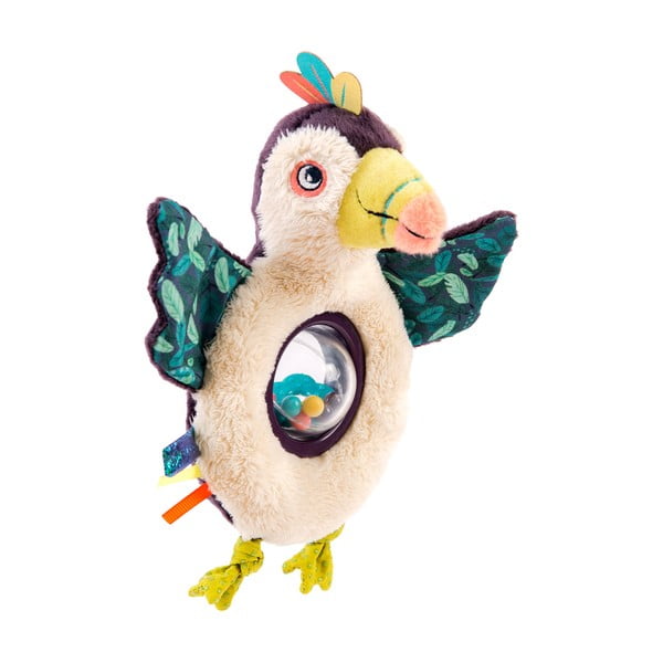 Chrastítko Pakou – Moulin Roty-image-2