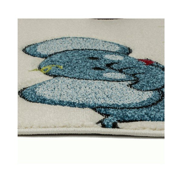 Dětský koberec Universal Kinder Blanco, 120 x 170 cm-image-2