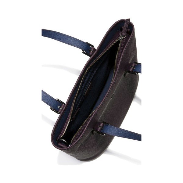 Kabelka Multiway Shopper Plum-image-2