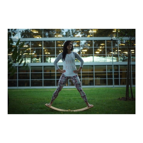 Velké bukové houpací prkno Utukutu Woudie, délka 117 cm-image-3
