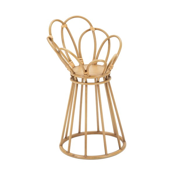 Kovový stojan na květiny ø 28 cm Panama – Mauro Ferretti-image-2