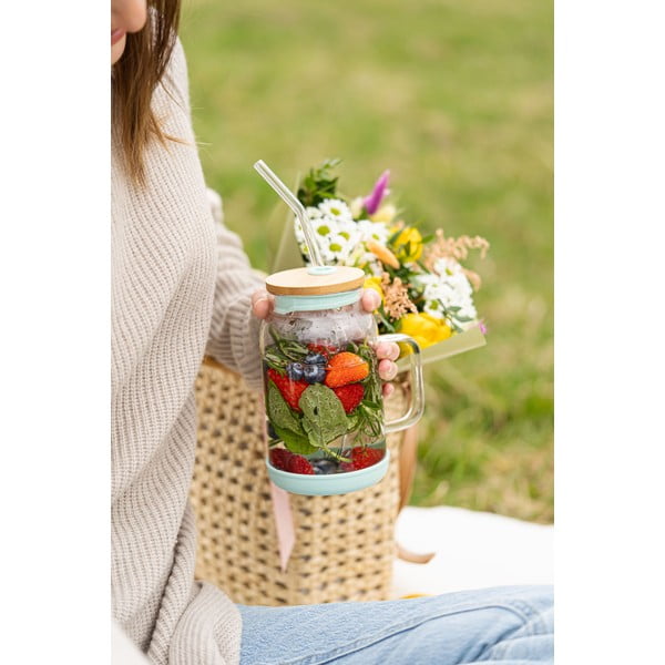 Sklenice 600 ml Fuori – Vialli Design-image-2