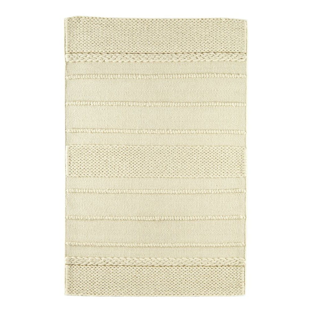 Koberec Jeff Falkland Weave White, 160x230 cm