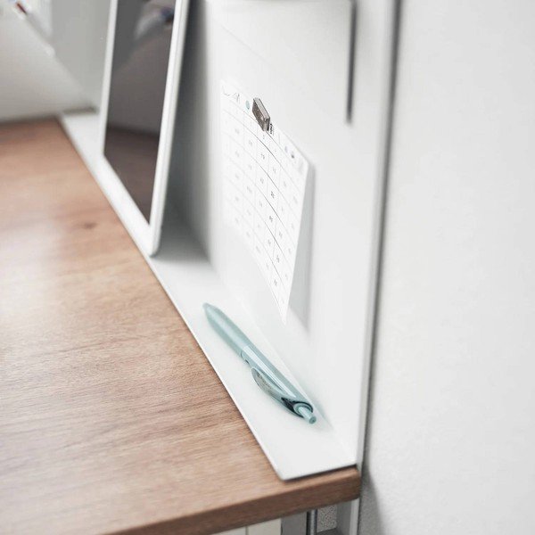 Magnetická nástěnka 58x42 cm Tower – YAMAZAKI-image-3