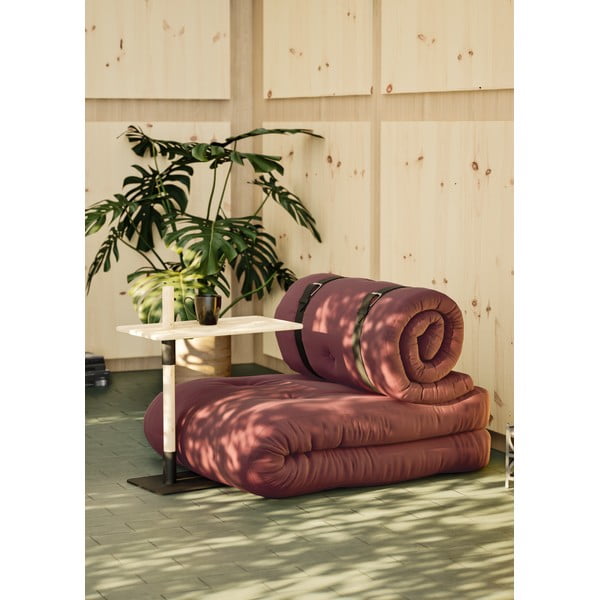 Variabilní křeslo Karup Design Buckle Up Grey-image-1