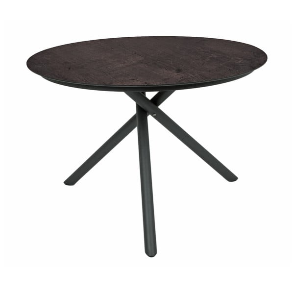 Zahradní jídelní stůl ø 110 cm Sophia – Garden Pleasure
