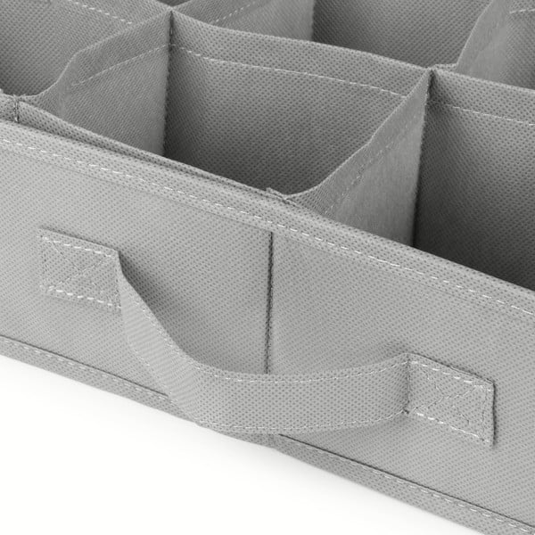 Látkový organizer do šuplíku Basik – Compactor-image-1