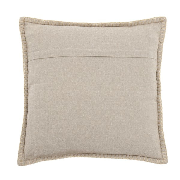 Dekorační polštář 45x45 cm Aiko – Bloomingville-image-2