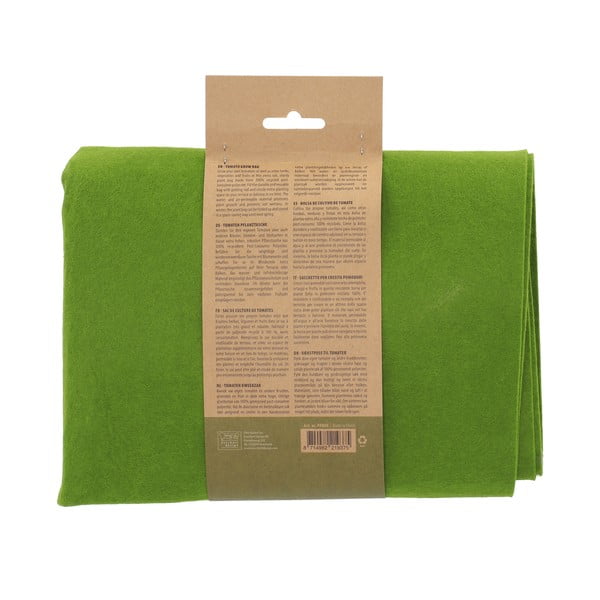 Pěstírna z recyklovaného plastu Tomato Bag – Esschert Design-image-2