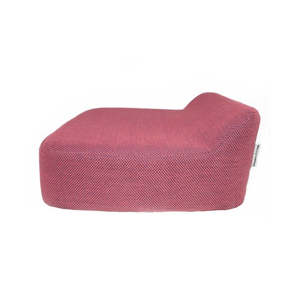 Ergonomický podsedák, růžový-image-2