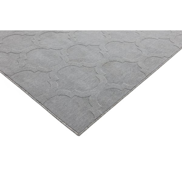 Šedý koberec Asiatic Carpets Antibes, 160 x 230 cm-image-3