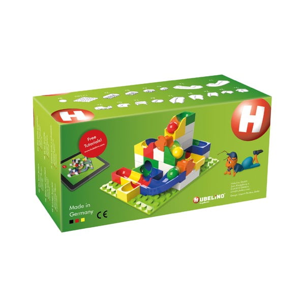 Rozšíření s přepínačem pro kuličkovou dráhu Hubelino-image-3