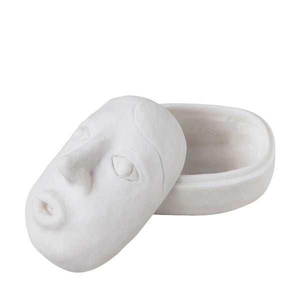 Šperkovnice Face Jar – Mette Ditmer Denmark